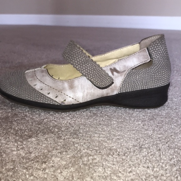 Milano shoes, size EU36 - Picture 3 of 5